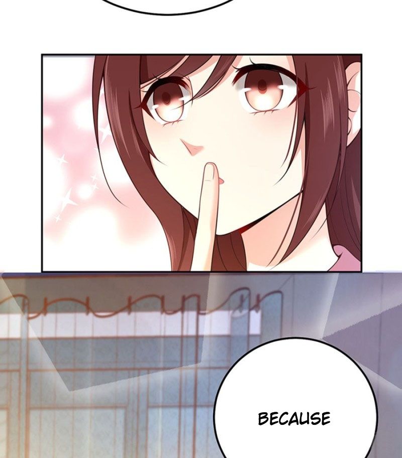 Guide to a Male God Chasing his Wife chapter 7 - page 47