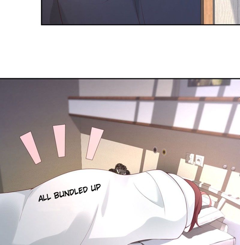 Guide to a Male God Chasing his Wife chapter 7 - page 6