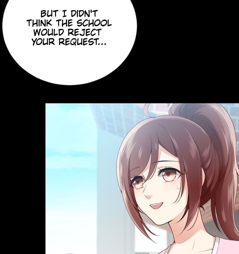 Guide to a Male God Chasing his Wife chapter 6 - page 18