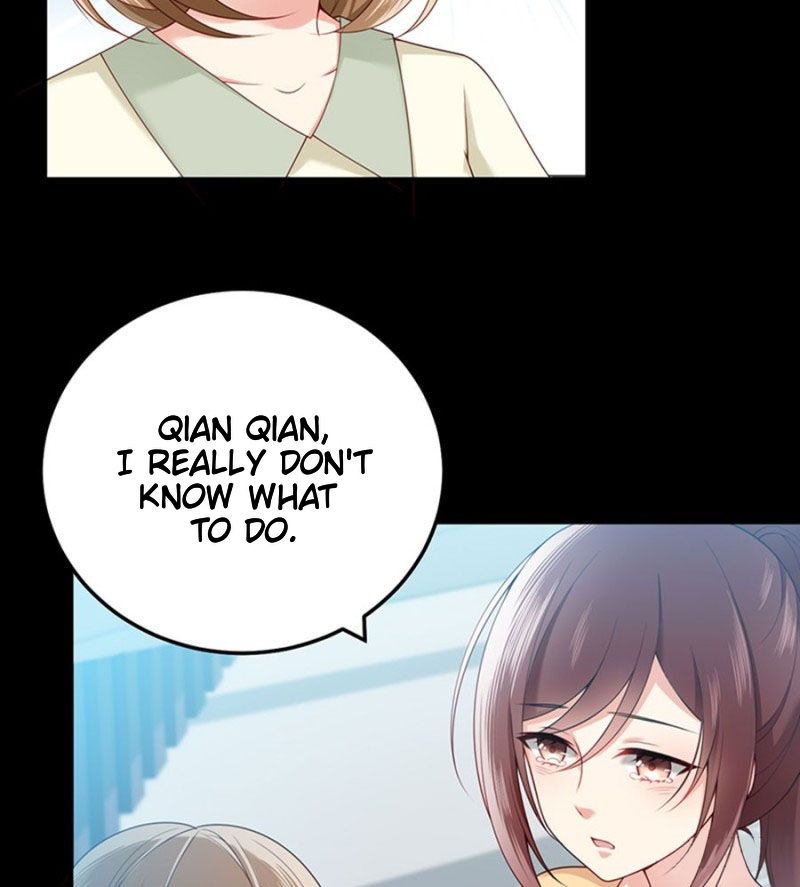 Guide to a Male God Chasing his Wife chapter 6 - page 25