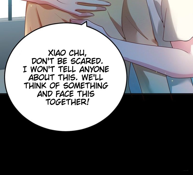 Guide to a Male God Chasing his Wife chapter 6 - page 28