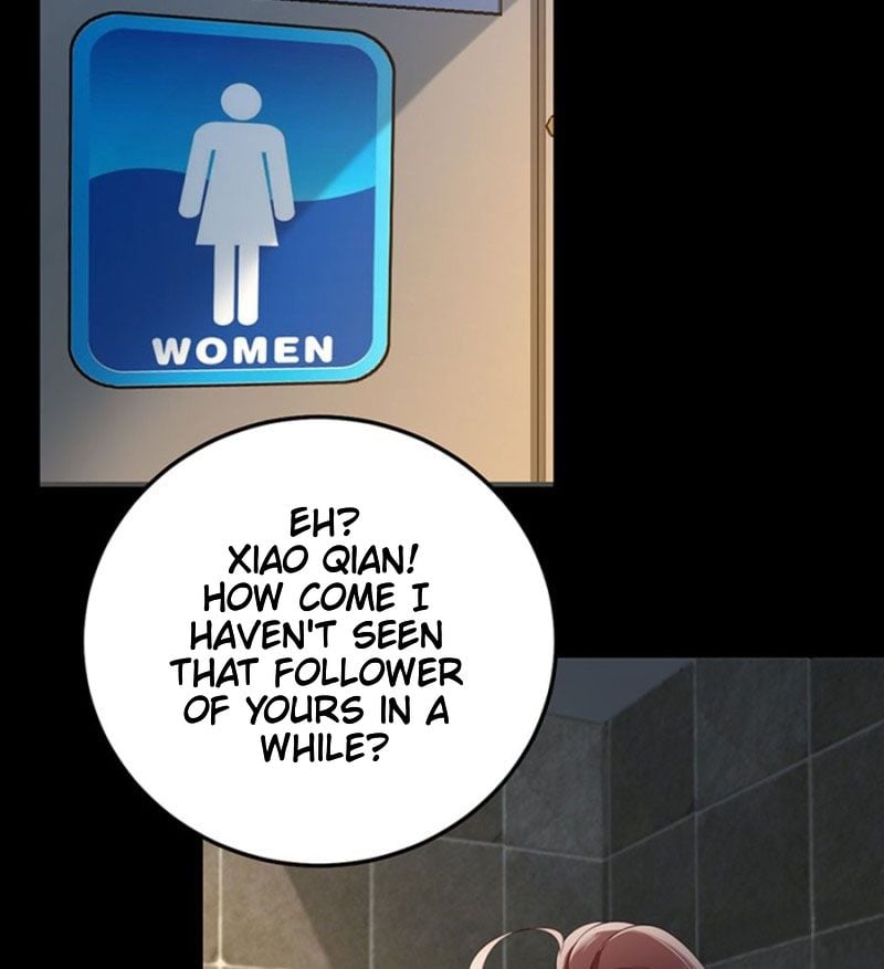 Guide to a Male God Chasing his Wife chapter 6 - page 31