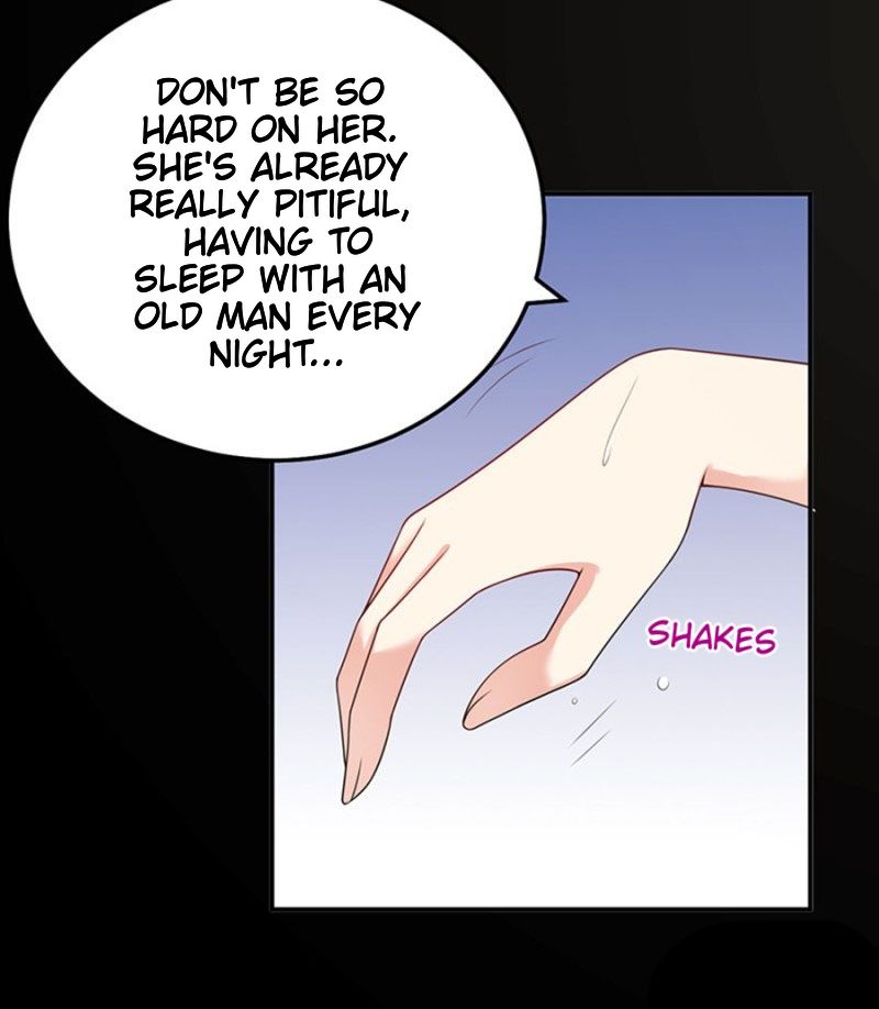 Guide to a Male God Chasing his Wife chapter 6 - page 36