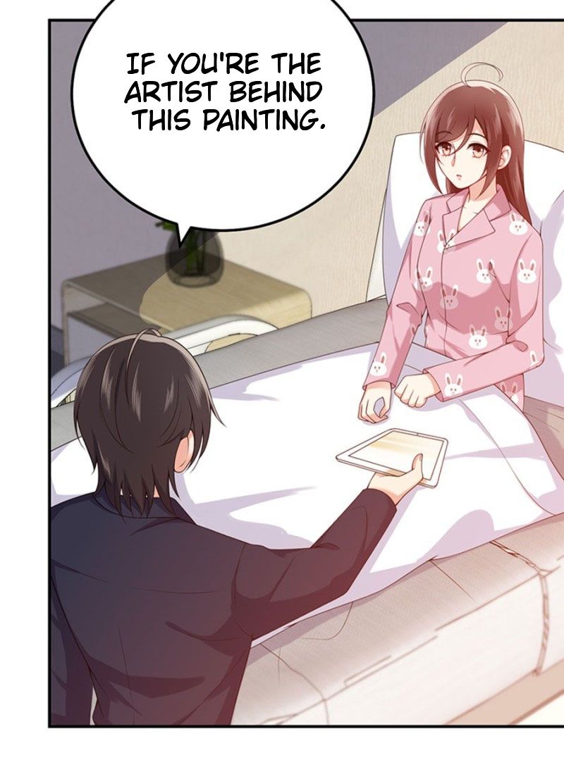 Guide to a Male God Chasing his Wife chapter 5 - page 11