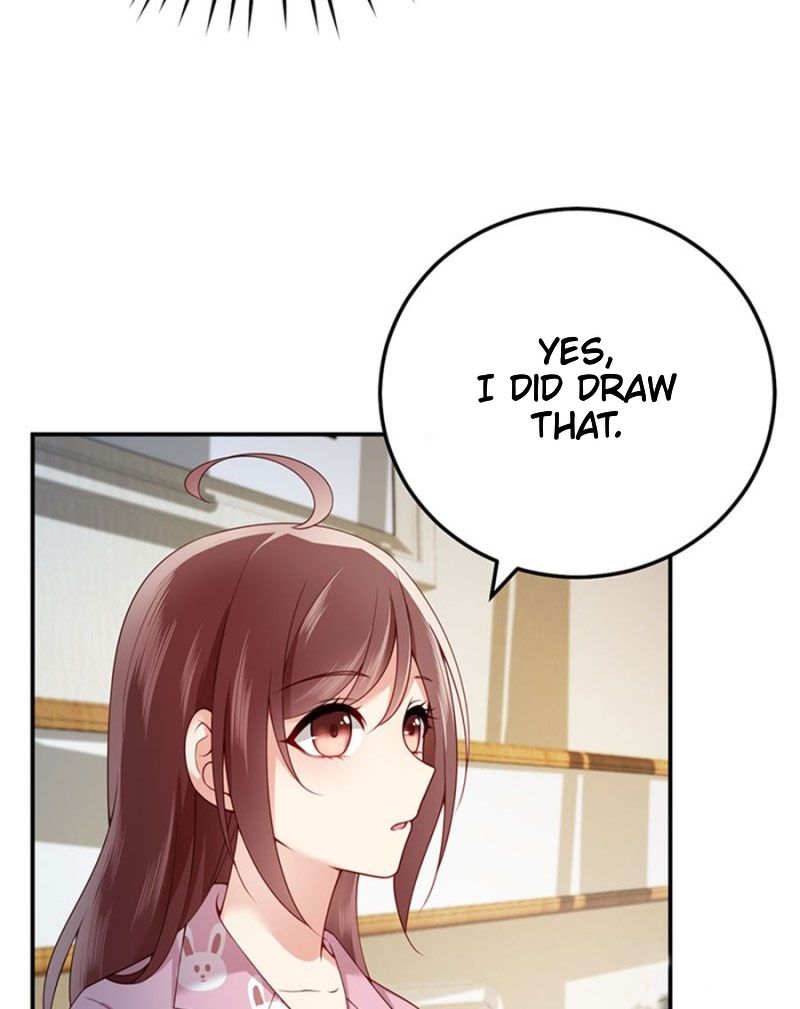 Guide to a Male God Chasing his Wife chapter 5 - page 18