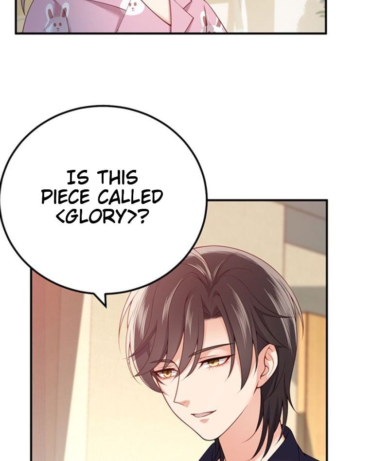 Guide to a Male God Chasing his Wife chapter 5 - page 19