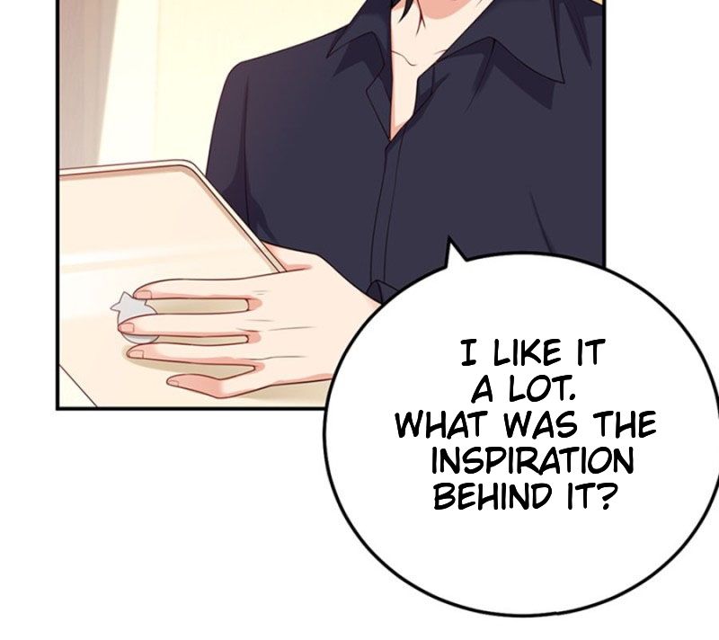 Guide to a Male God Chasing his Wife chapter 5 - page 20