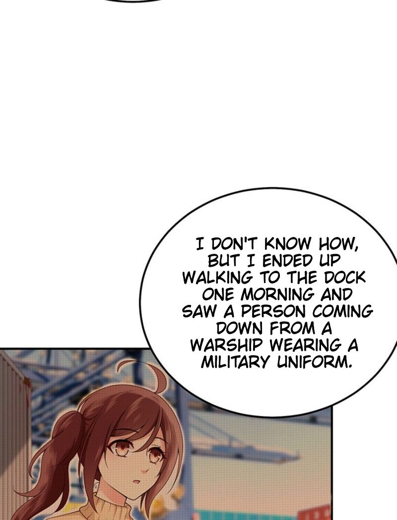 Guide to a Male God Chasing his Wife chapter 5 - page 22