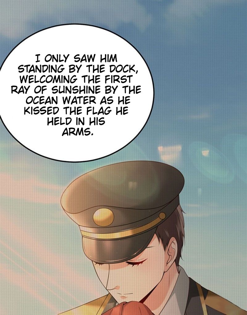 Guide to a Male God Chasing his Wife chapter 5 - page 25