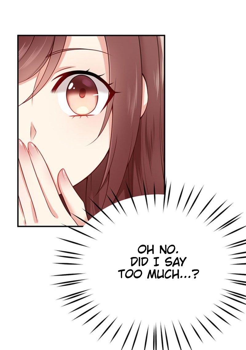 Guide to a Male God Chasing his Wife chapter 5 - page 29