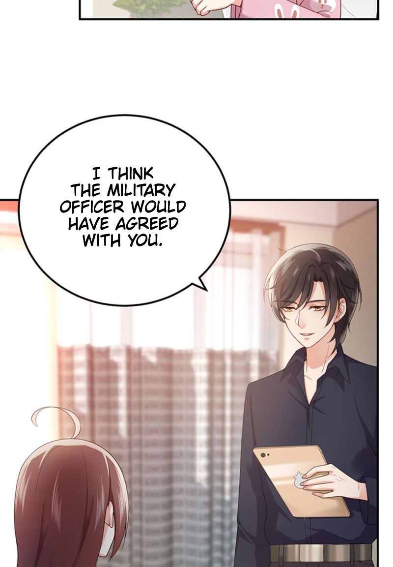 Guide to a Male God Chasing his Wife chapter 5 - page 31