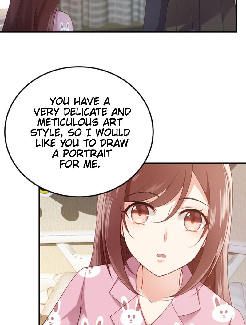 Guide to a Male God Chasing his Wife chapter 5 - page 32