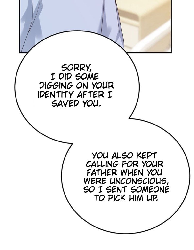 Guide to a Male God Chasing his Wife chapter 5 - page 34