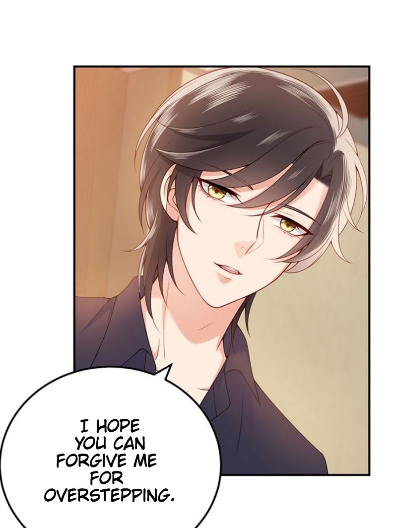 Guide to a Male God Chasing his Wife chapter 5 - page 35