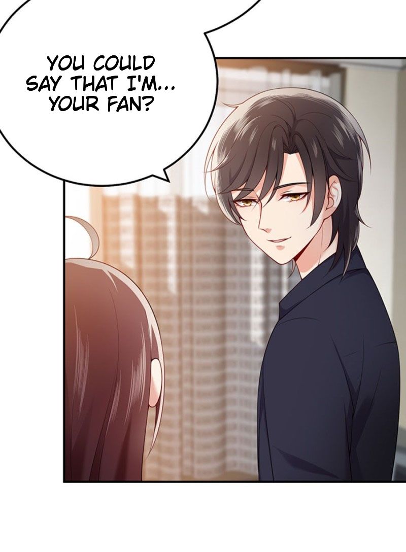 Guide to a Male God Chasing his Wife chapter 5 - page 42
