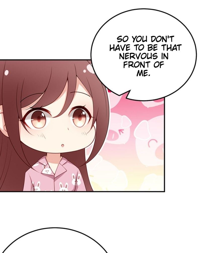 Guide to a Male God Chasing his Wife chapter 5 - page 43