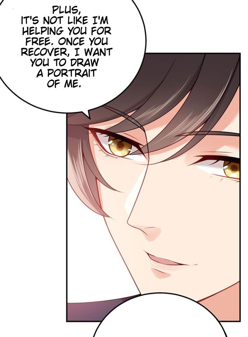 Guide to a Male God Chasing his Wife chapter 5 - page 44