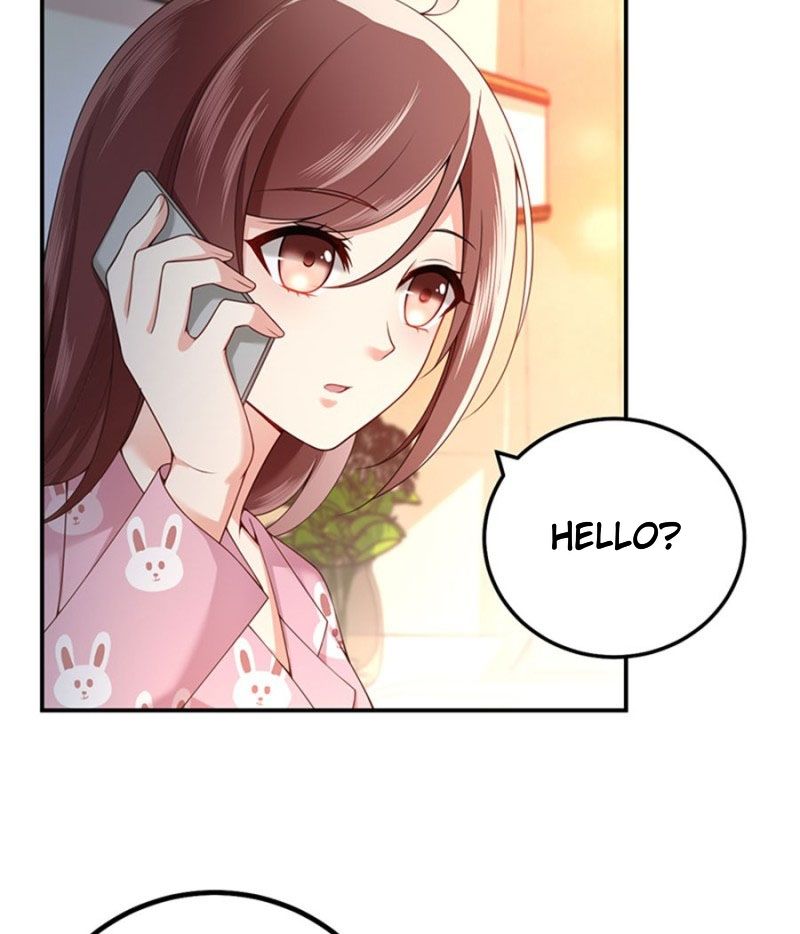 Guide to a Male God Chasing his Wife chapter 5 - page 55
