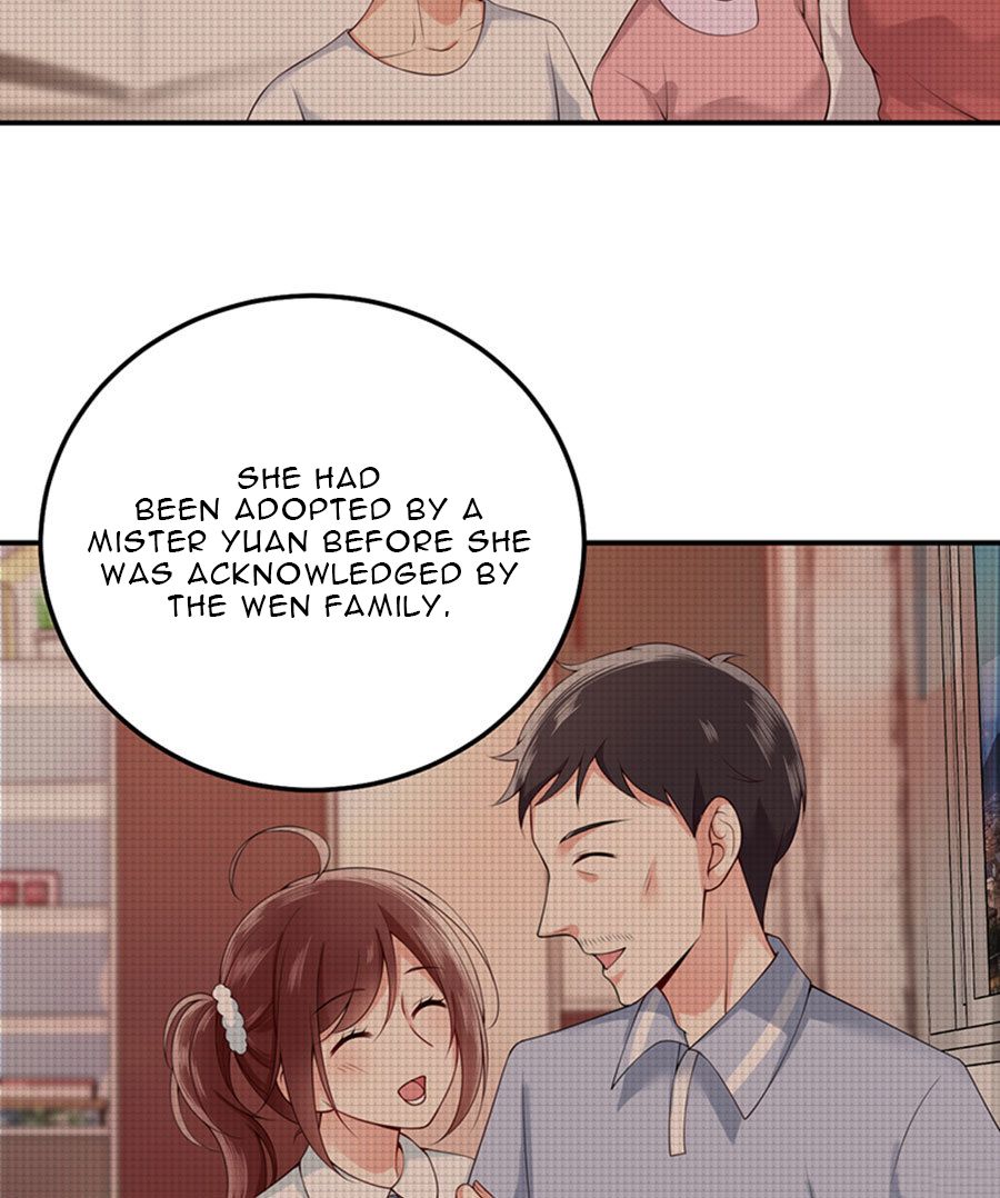 Guide to a Male God Chasing his Wife chapter 4 - page 10