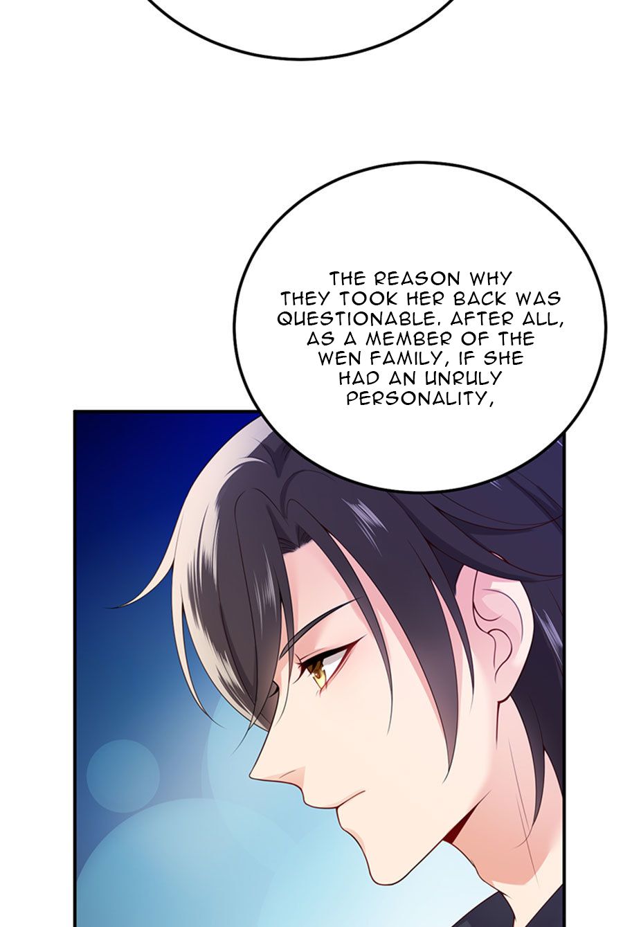 Guide to a Male God Chasing his Wife chapter 4 - page 12
