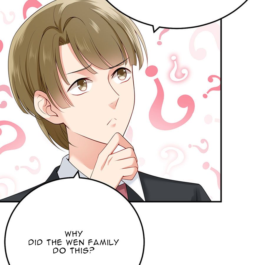 Guide to a Male God Chasing his Wife chapter 4 - page 14