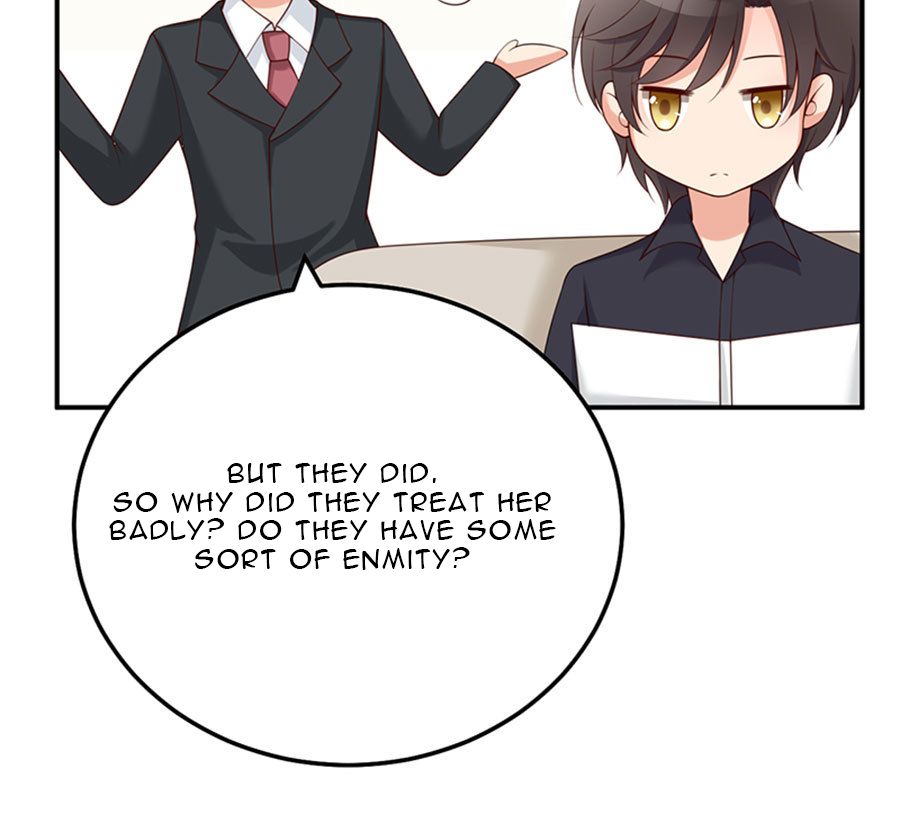 Guide to a Male God Chasing his Wife chapter 4 - page 16