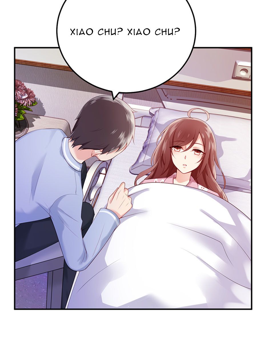 Guide to a Male God Chasing his Wife chapter 4 - page 29