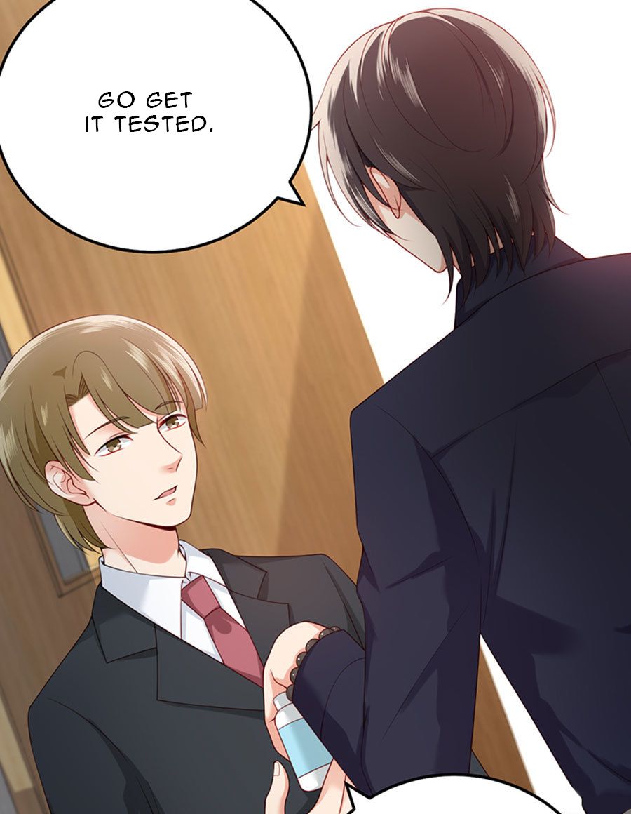 Guide to a Male God Chasing his Wife chapter 4 - page 48