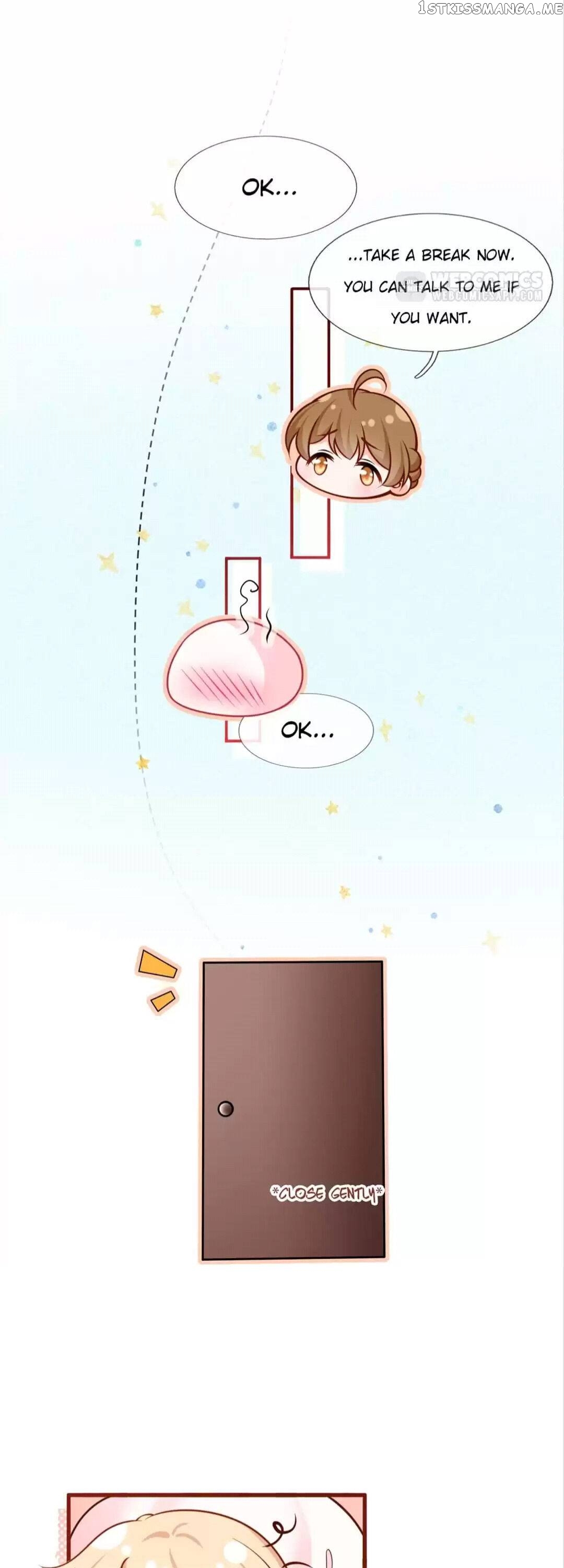 I Became The Villain’s Wife chapter 47 - page 8