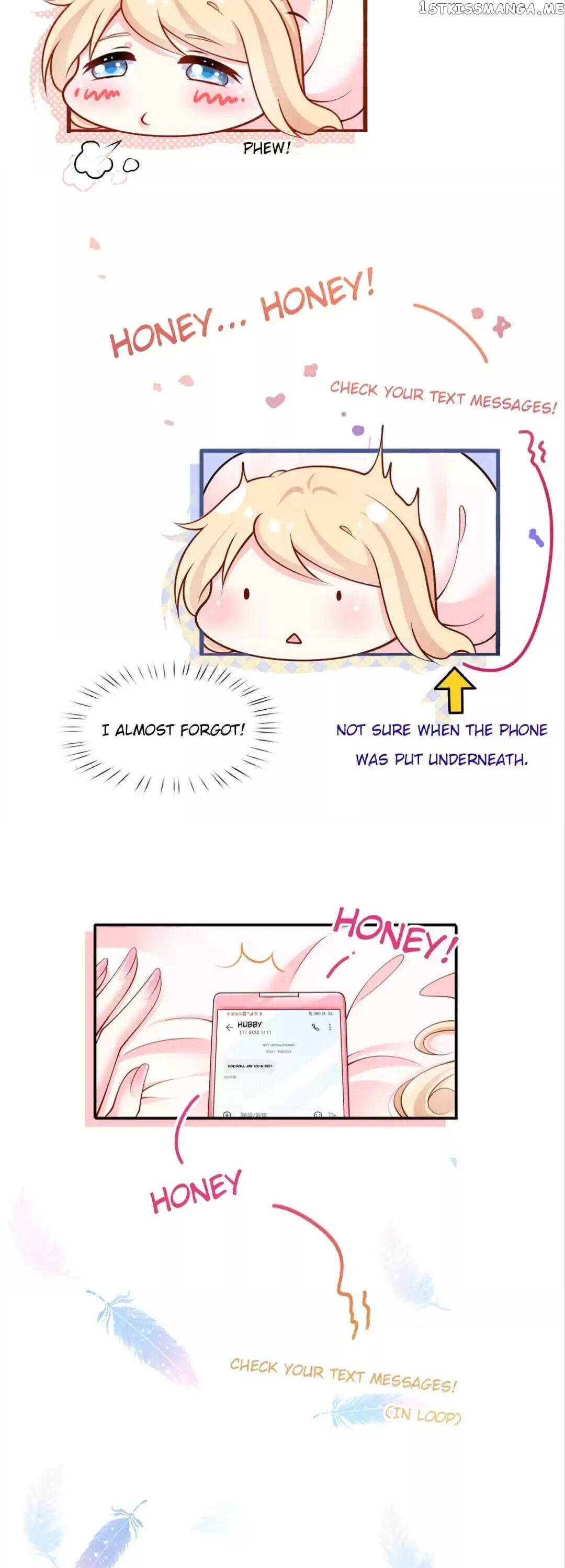 I Became The Villain’s Wife chapter 47 - page 9