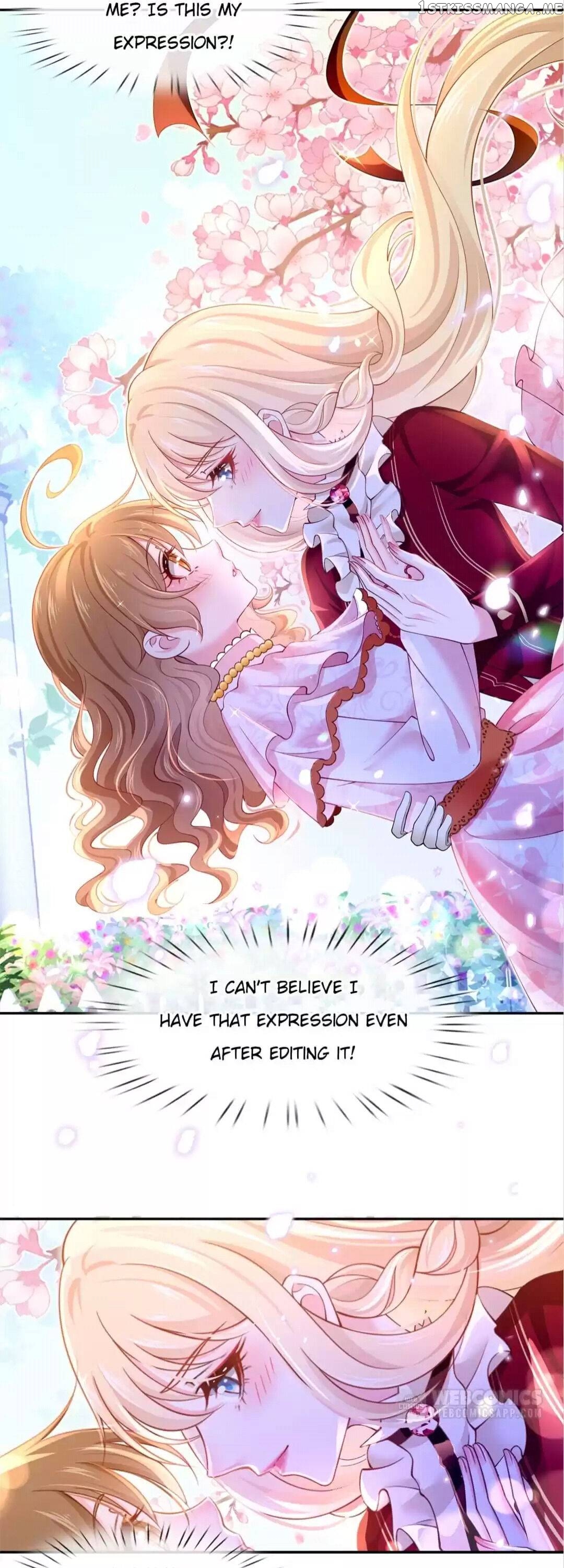 I Became The Villain’s Wife chapter 46 - page 19