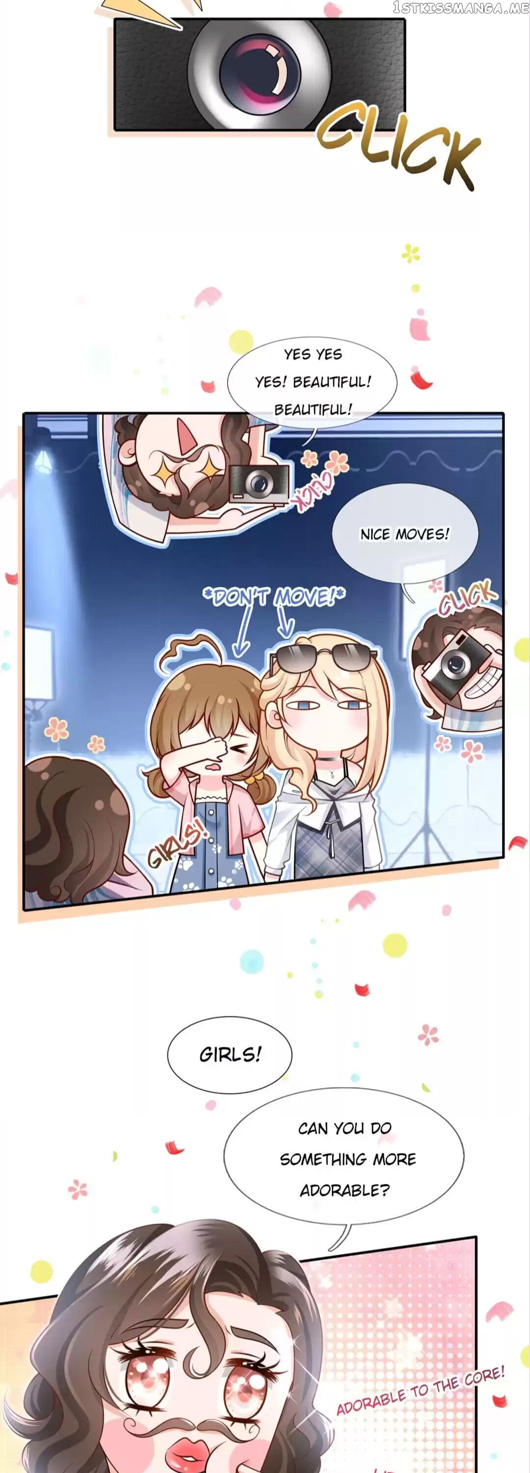 I Became The Villain’s Wife chapter 42 - page 7