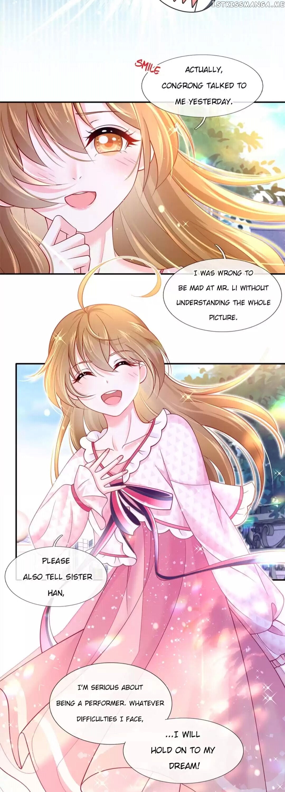 I Became The Villain’s Wife chapter 41 - page 12