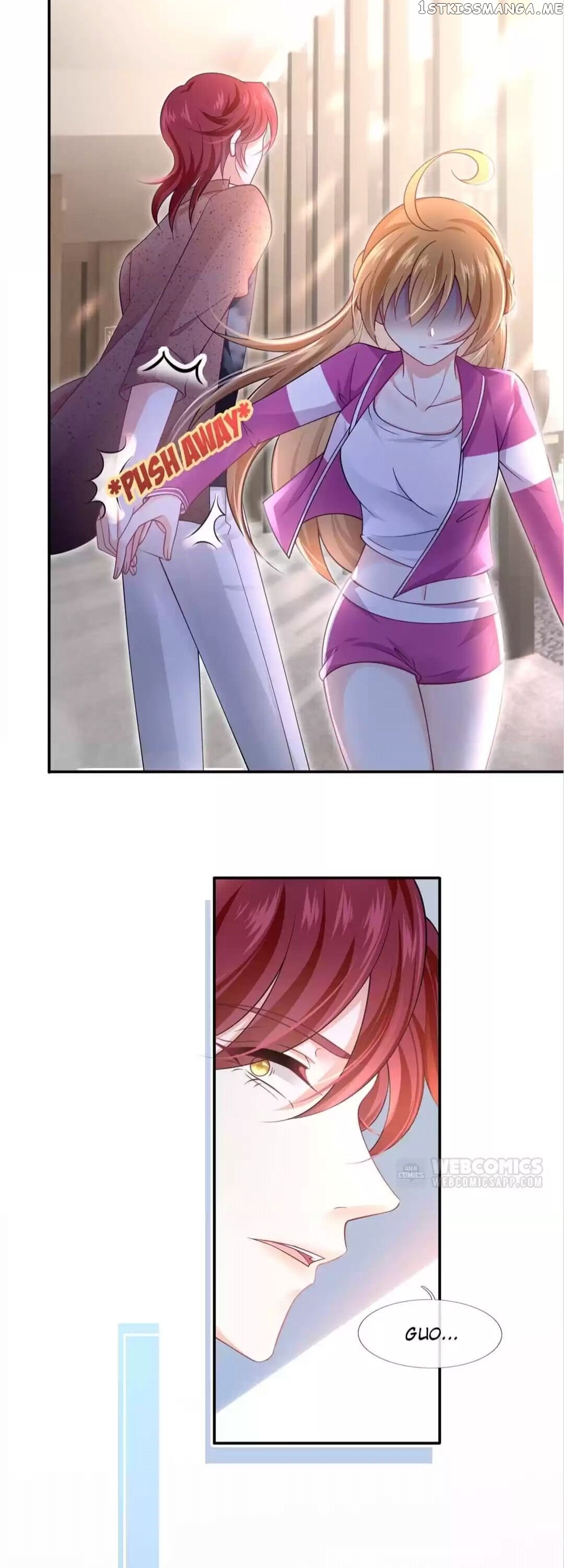 I Became The Villain’s Wife chapter 40 - page 10