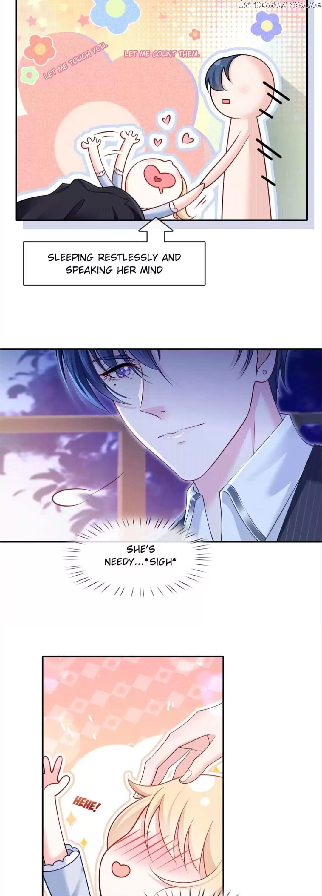 I Became The Villain’s Wife chapter 38 - page 15