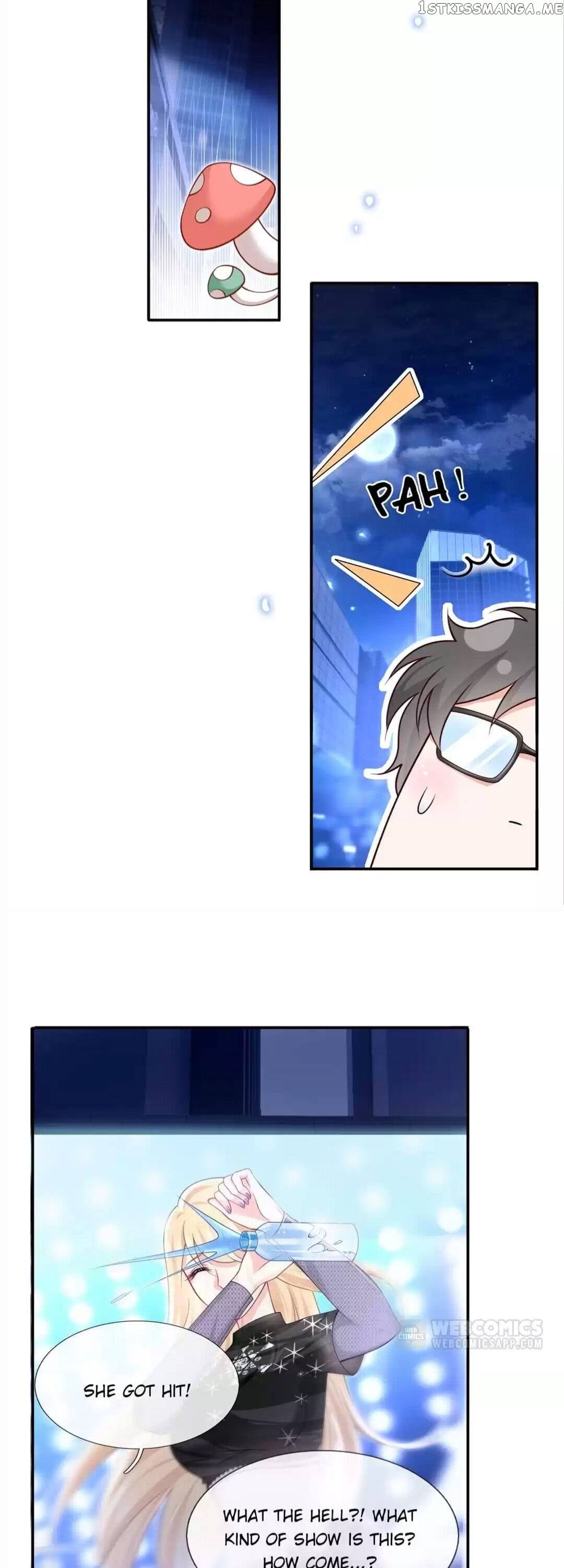 I Became The Villain’s Wife chapter 33 - page 13