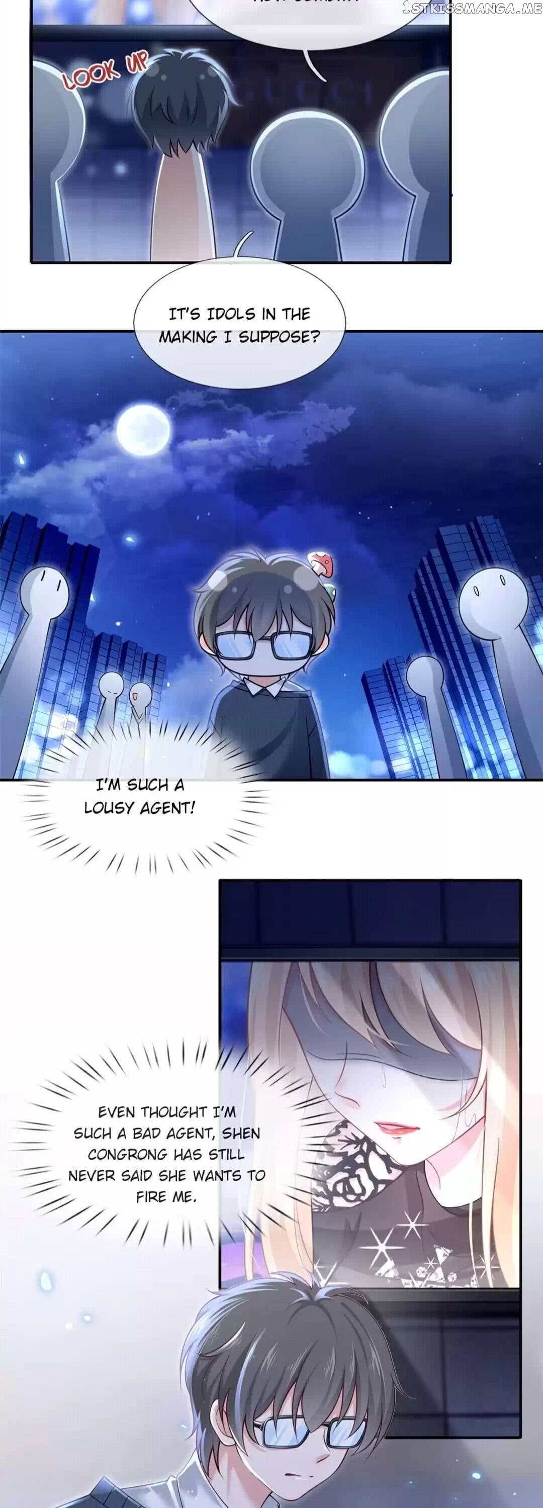 I Became The Villain’s Wife chapter 33 - page 14