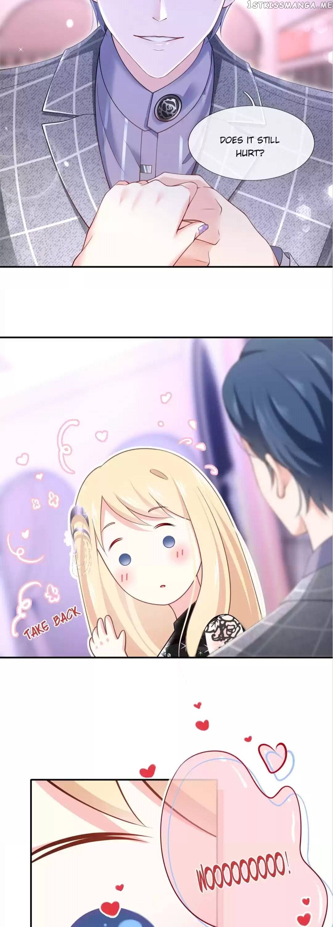 I Became The Villain’s Wife chapter 33 - page 21