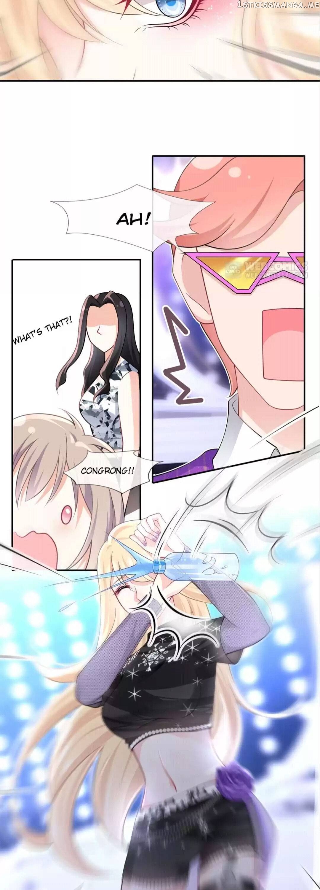 I Became The Villain’s Wife chapter 32 - page 11