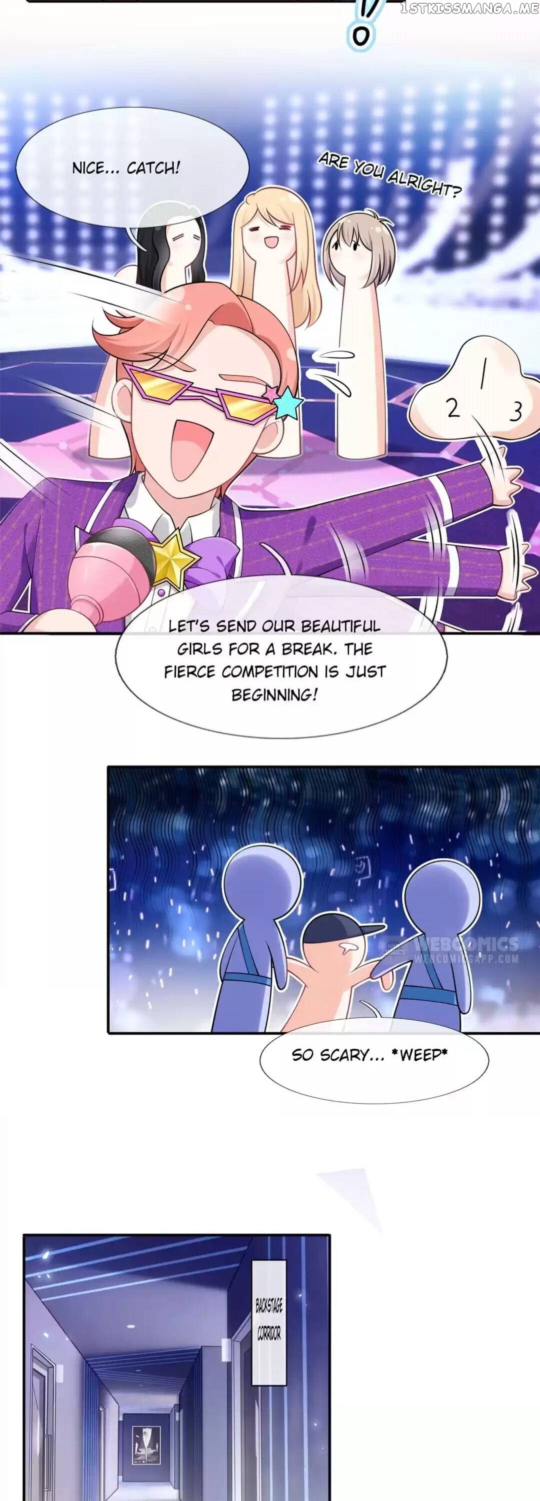 I Became The Villain’s Wife chapter 32 - page 15