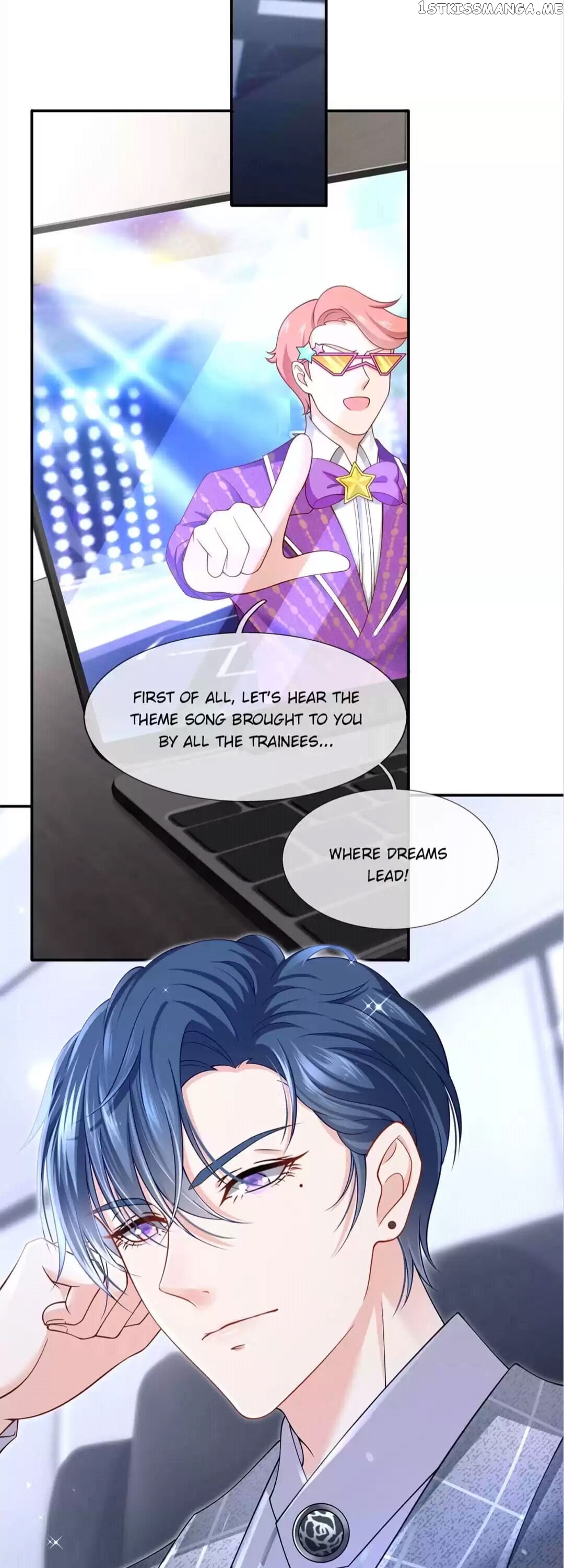 I Became The Villain’s Wife chapter 31 - page 15
