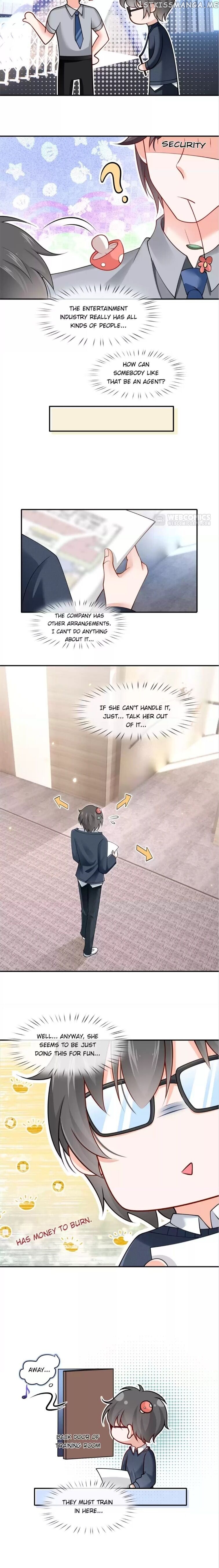 I Became The Villain’s Wife chapter 28 - page 10
