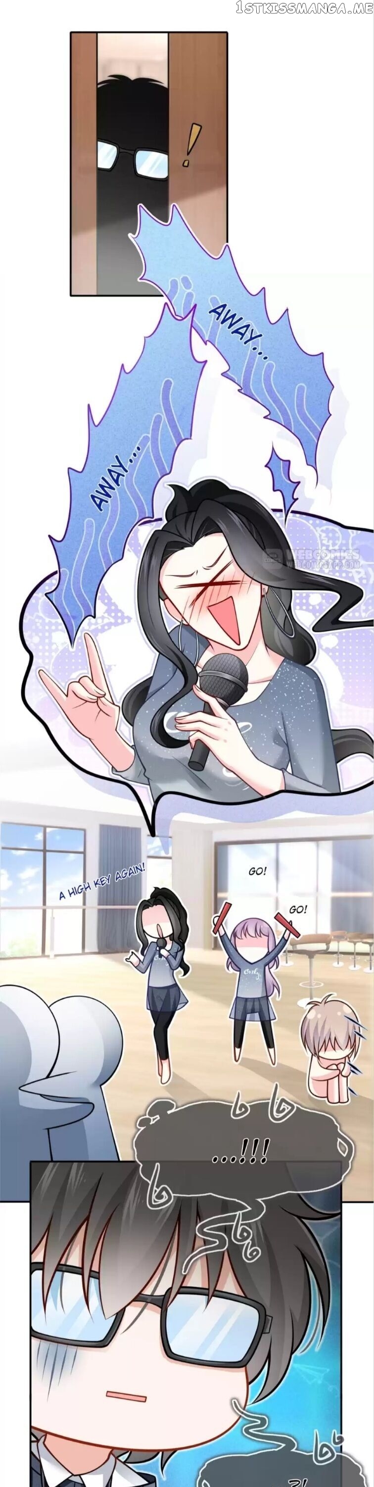 I Became The Villain’s Wife chapter 28 - page 11