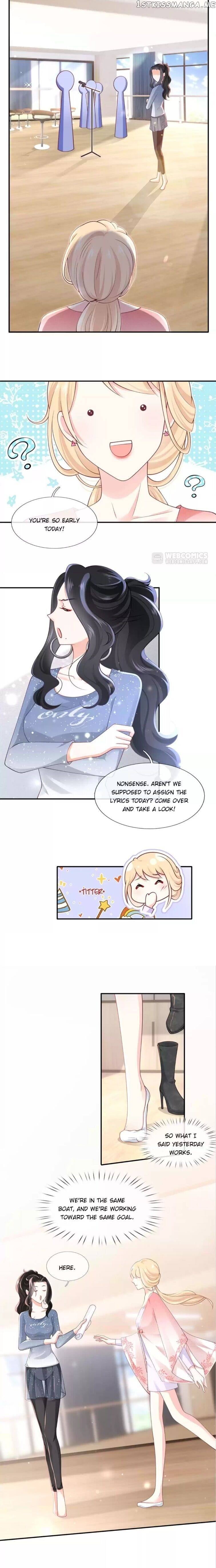 I Became The Villain’s Wife chapter 27 - page 11
