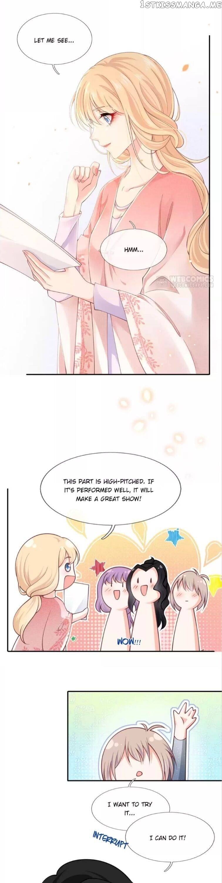 I Became The Villain’s Wife chapter 27 - page 12