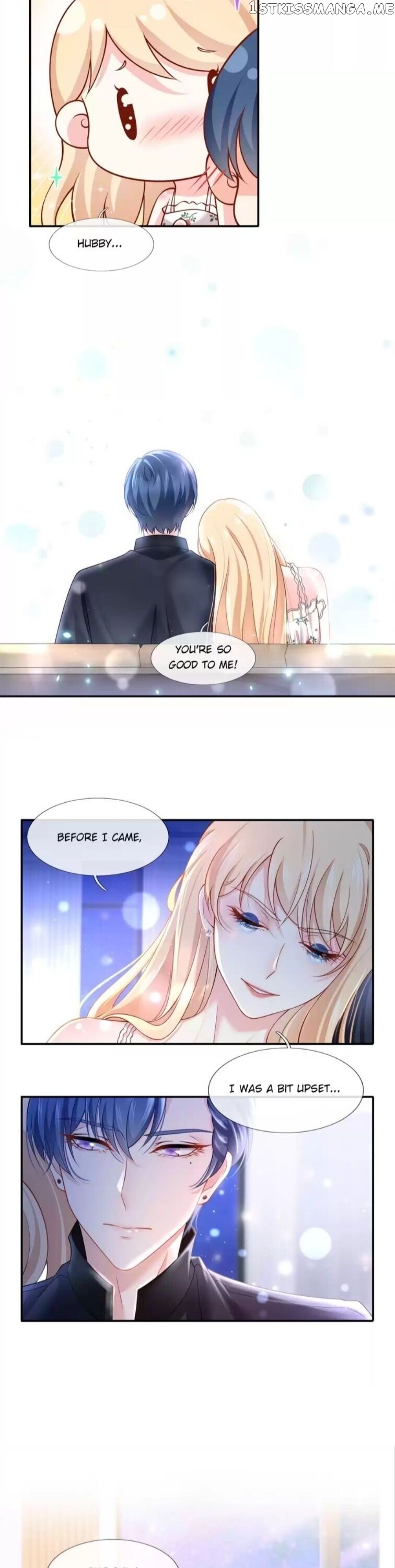 I Became The Villain’s Wife chapter 26 - page 13