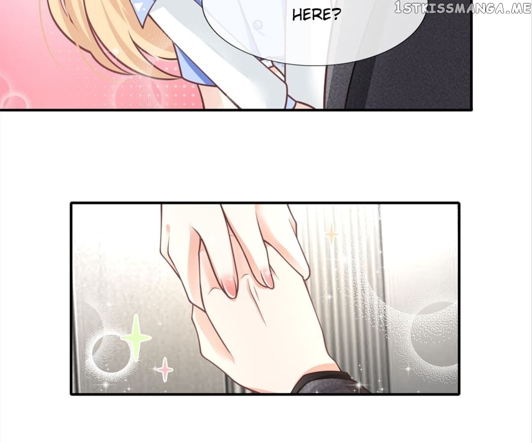 I Became The Villain’s Wife chapter 19 - page 5