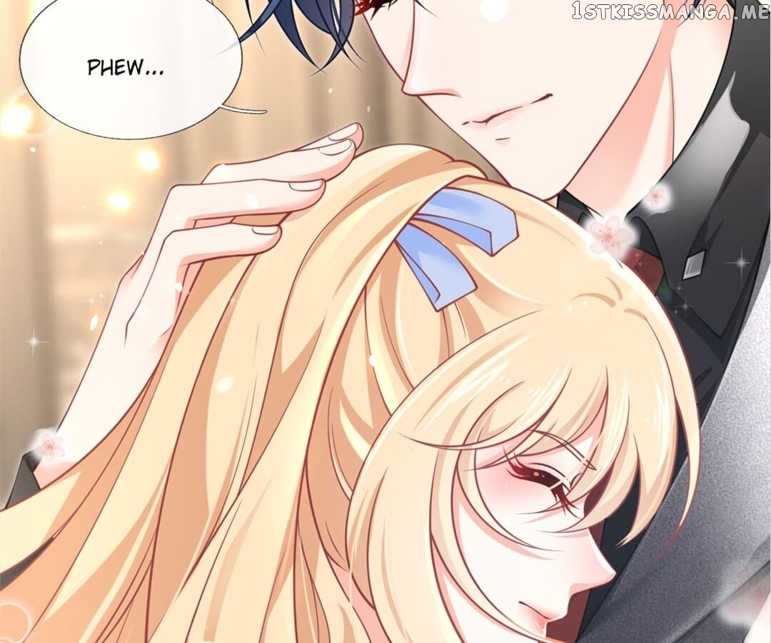 I Became The Villain’s Wife chapter 18 - page 43