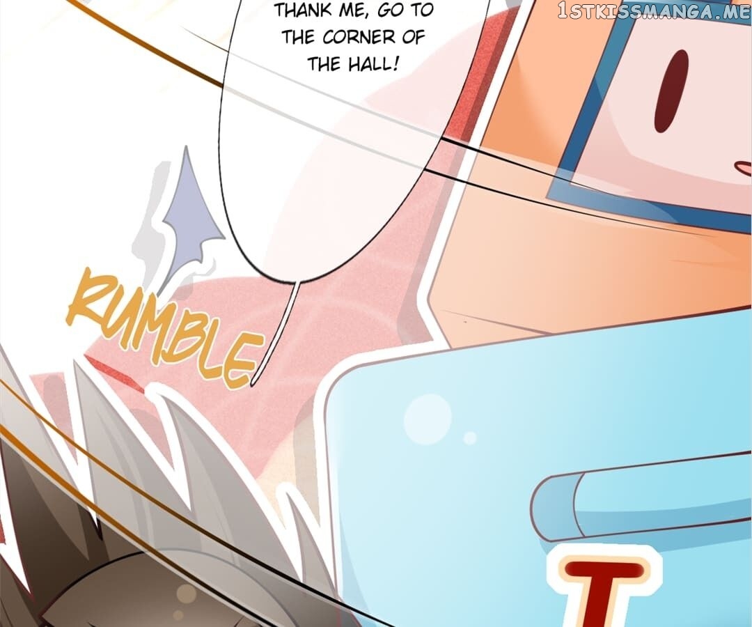 I Became The Villain’s Wife chapter 18 - page 9