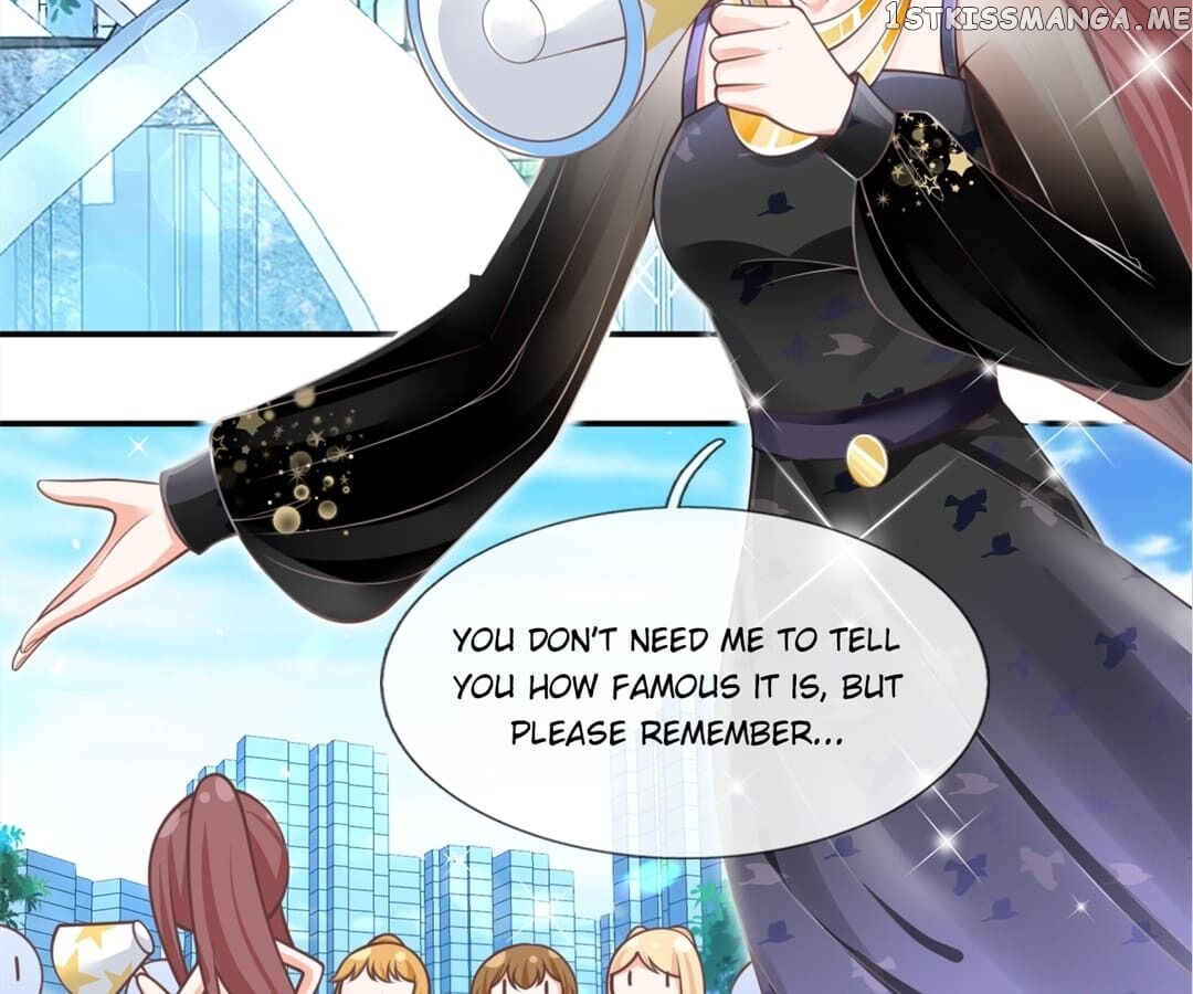 I Became The Villain’s Wife chapter 17 - page 38